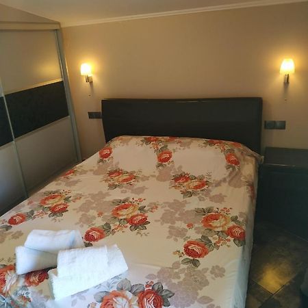 Apartament La Betia Litochoro Zewnętrze zdjęcie