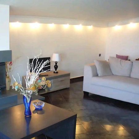 Apartament La Betia Litochoro Zewnętrze zdjęcie