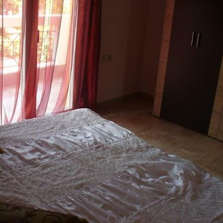 Apartament La Betia Litochoro Zewnętrze zdjęcie