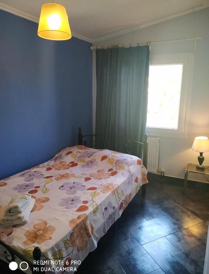Apartament La Betia Litochoro Zewnętrze zdjęcie