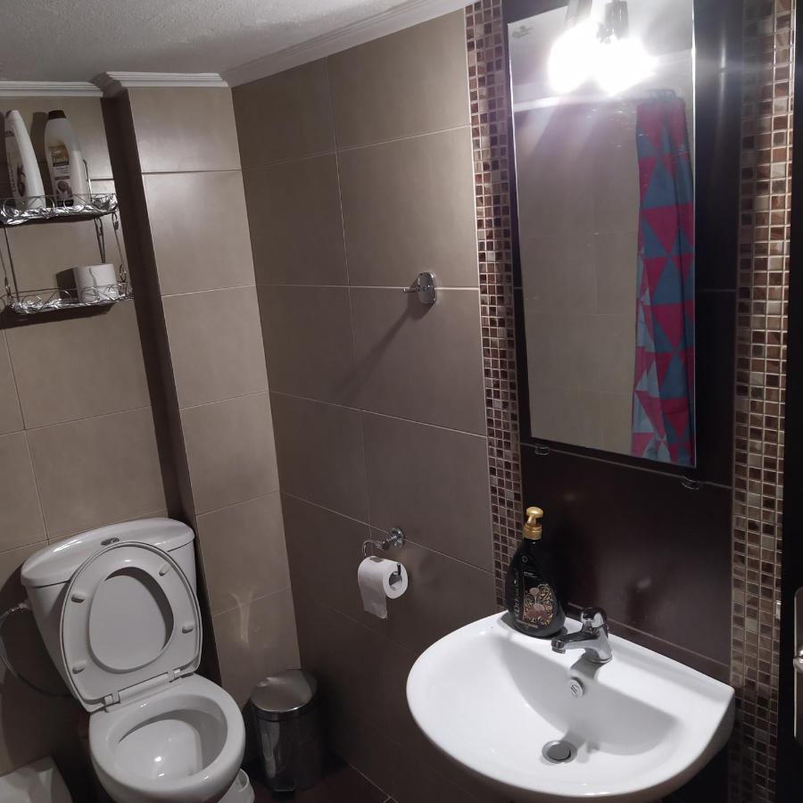 Apartament La Betia Litochoro Zewnętrze zdjęcie
