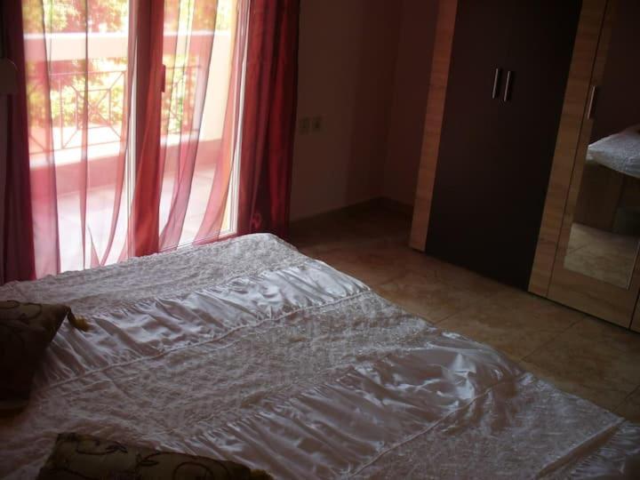 Apartament La Betia Litochoro Zewnętrze zdjęcie
